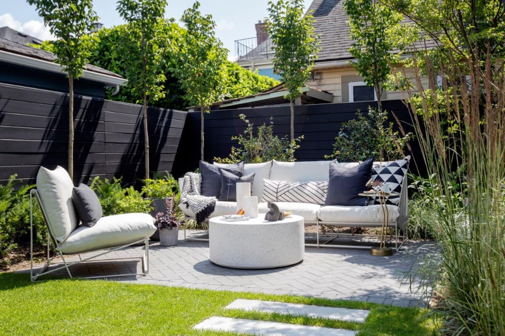 General property maintenance and upkeep